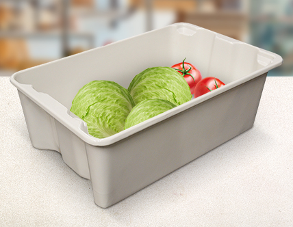 Food Prep and Storage