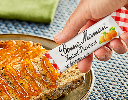 Bonne Maman Products