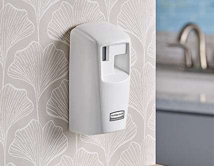 Air Fresheners and Dispensers
