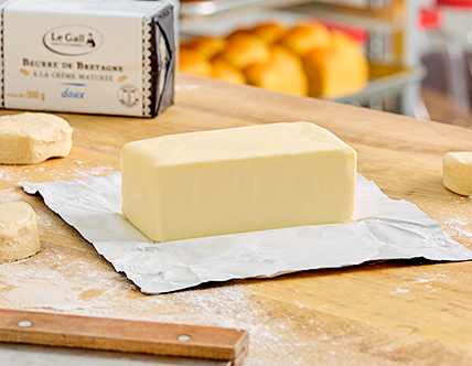 Le Gall Butter