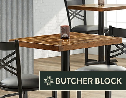 Butcher Block