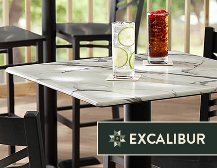 Excalibur
