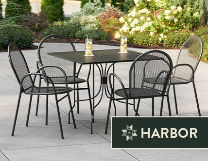 Harbor
