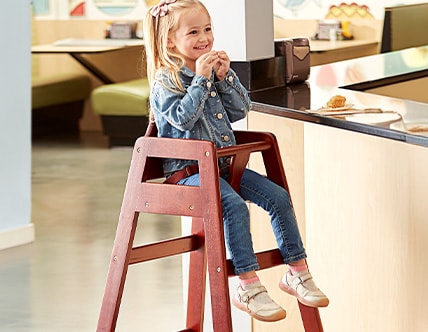 High Chairs