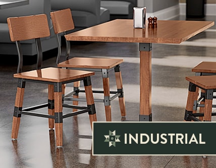 Industrial