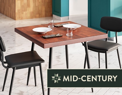 Mid-Century