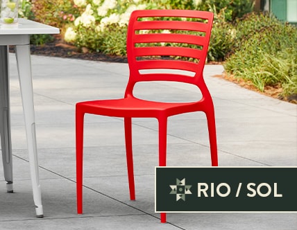 Rio / Sol