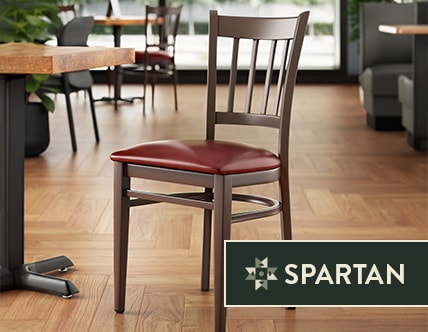 Spartan