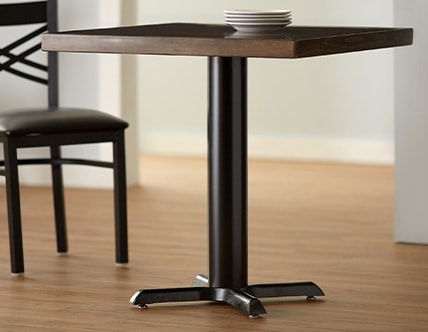 Restaurant Table Bases