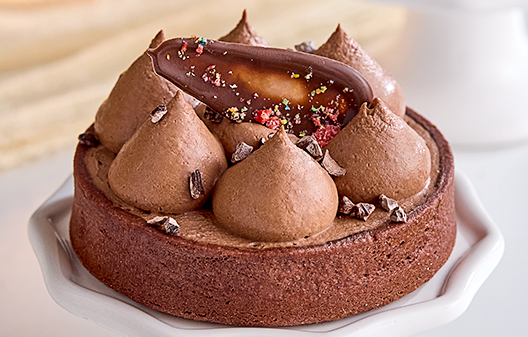 Mousse