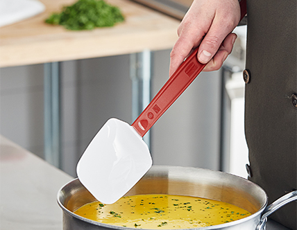 Spatulas
