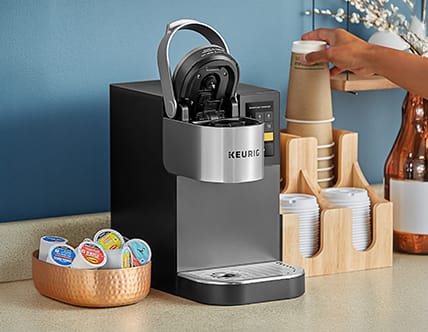 Keurig® Hotel Room Coffee Makers