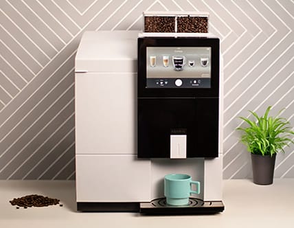 Keurig® Bean to Cup Coffee Machines