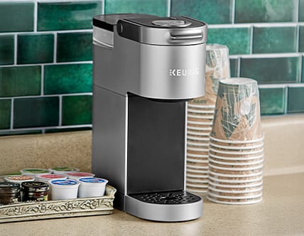 Keurig® Single Cup Coffee Makers