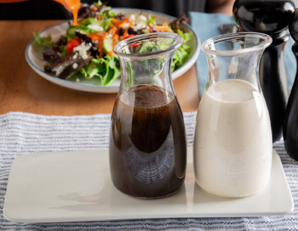 Hidden Valley 1 Gallon Ranch Dressing - 4/Case