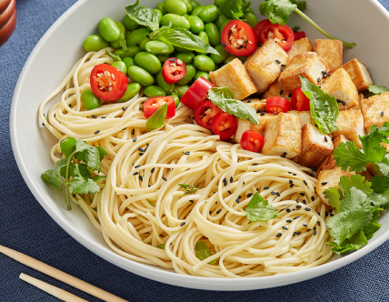 Barilla 20 lb. Linguine Fini Pasta