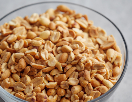 Producers Peanut Company Nuts and Seeds