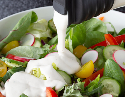 Hidden Valley 20 lb. Ranch Salad Dressing Mix