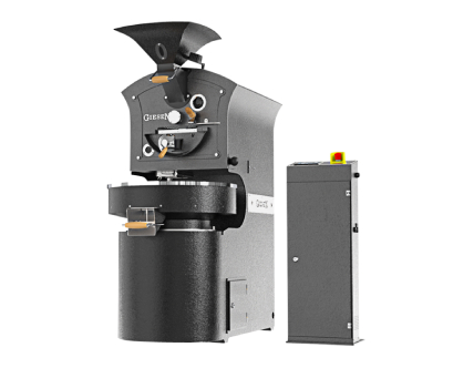 Giesen W6A 6 kg (13.2 lb.) Touchscreen Coffee Roaster