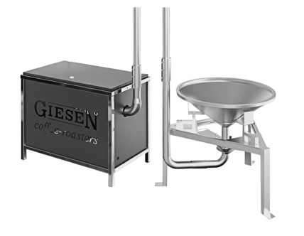Giesen GCC15 Green Coffee Conveyor