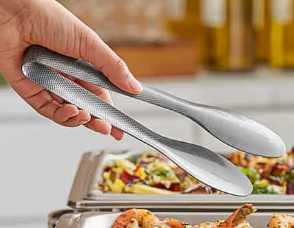 Tongs