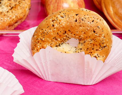 Paper Food Trays