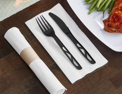 Plastic Utensils