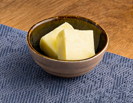 Butter Dishes