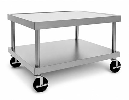 Equipment Stands and Mixer Tables