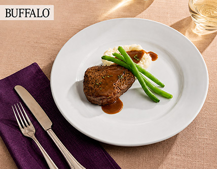 Buffalo